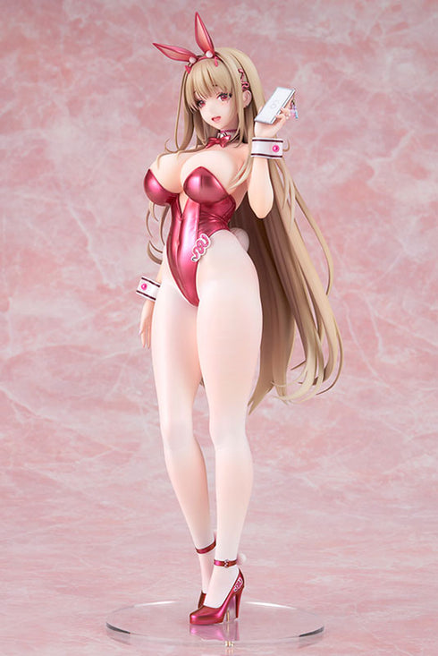 『勝利の女神:NIKKE』バイパー:トキシックラビット 1/7 完成品フィギュア
