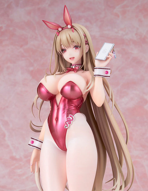 『勝利の女神:NIKKE』バイパー:トキシックラビット 1/7 完成品フィギュア