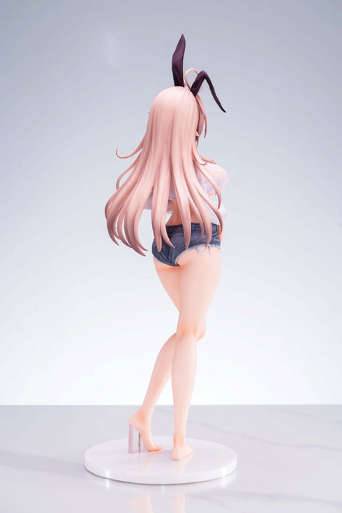 【特典】異世界から来た精霊少女 ラビ 1/4 完成品フィギュア