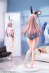 【特典】異世界から来た精霊少女 ラビ 1/4 完成品フィギュア