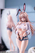 【特典】異世界から来た精霊少女 ラビ 1/4 完成品フィギュア