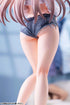 【特典】異世界から来た精霊少女 ラビ 1/4 完成品フィギュア