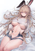 【特典】異世界から来た精霊少女 ラビ 1/4 完成品フィギュア