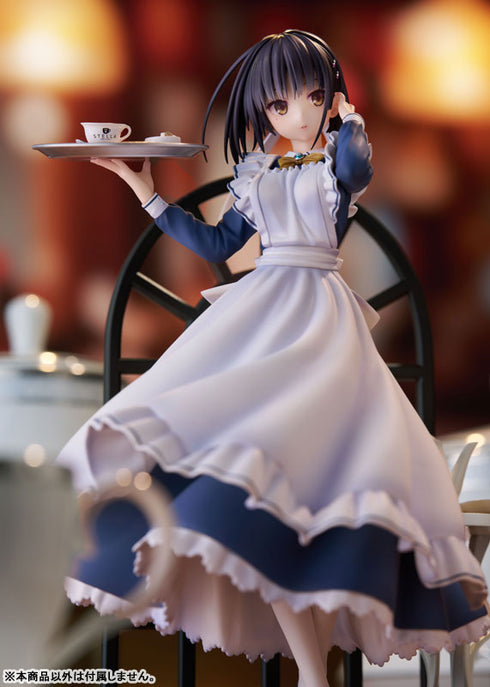 『喫茶ステラと死神の蝶』「四季ナツメ」 1/7 完成品フィギュア