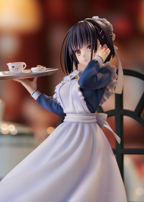 『喫茶ステラと死神の蝶』「四季ナツメ」 1/7 完成品フィギュア