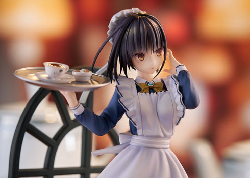 『喫茶ステラと死神の蝶』「四季ナツメ」 1/7 完成品フィギュア