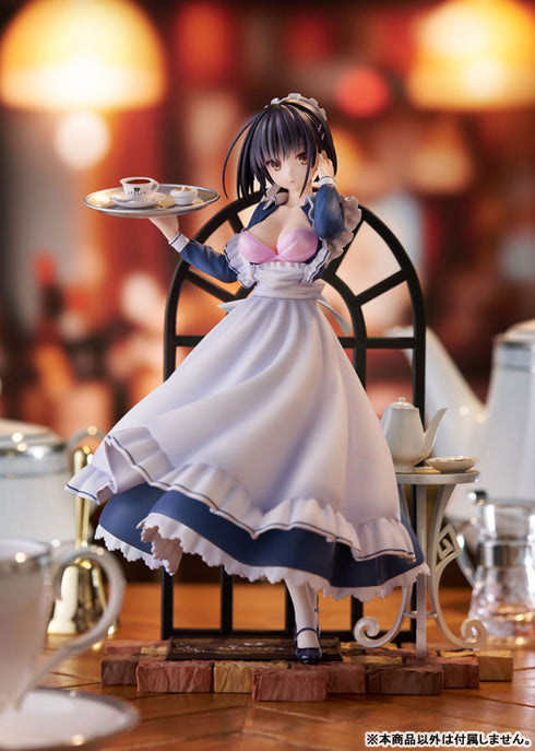 『喫茶ステラと死神の蝶』「四季ナツメ」 1/7 完成品フィギュア