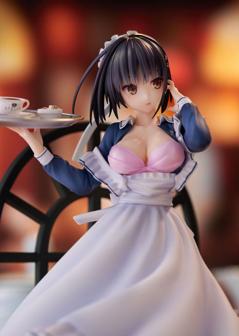 『喫茶ステラと死神の蝶』「四季ナツメ」 1/7 完成品フィギュア