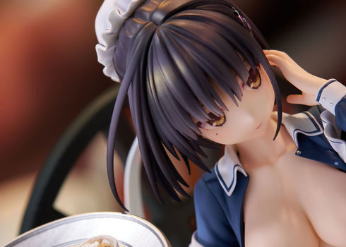 『喫茶ステラと死神の蝶』「四季ナツメ」 1/7 完成品フィギュア