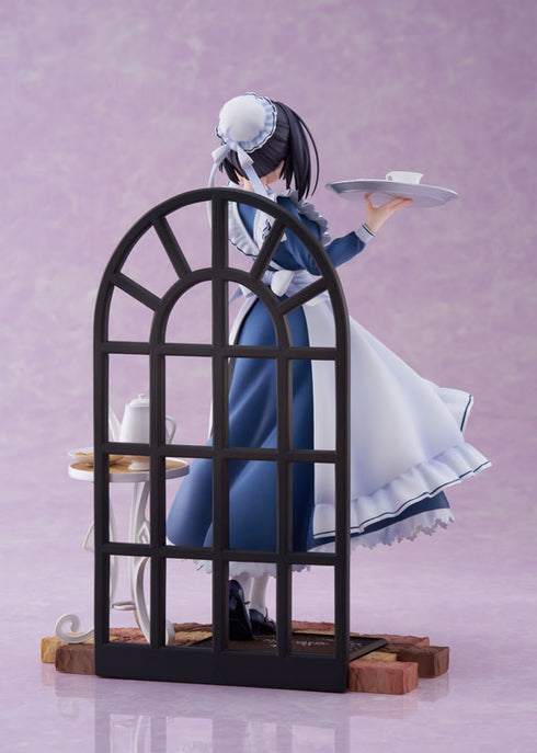『喫茶ステラと死神の蝶』「四季ナツメ」 1/7 完成品フィギュア