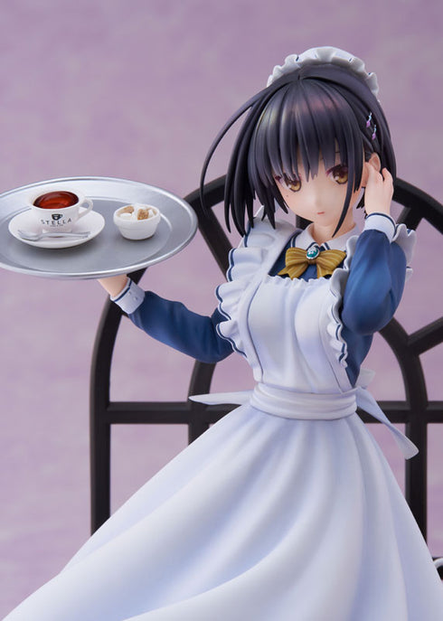 『喫茶ステラと死神の蝶』「四季ナツメ」 1/7 完成品フィギュア
