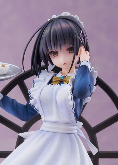 『喫茶ステラと死神の蝶』「四季ナツメ」 1/7 完成品フィギュア