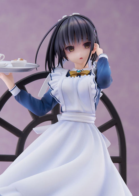 『喫茶ステラと死神の蝶』「四季ナツメ」 1/7 完成品フィギュア