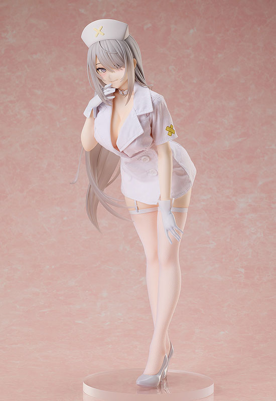 【未開封】ミア 1/4 完成品フィギュア ミア 1/4 完成品フィギュア – Anime Store JP（アニメストア.JP）