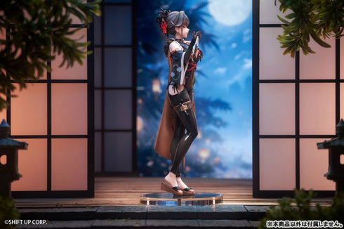 『勝利の女神:NIKKE』サクラ 黒夜密行 1/7 完成品フィギュア 豪華版