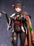 『勝利の女神:NIKKE』サクラ 黒夜密行 1/7 完成品フィギュア
