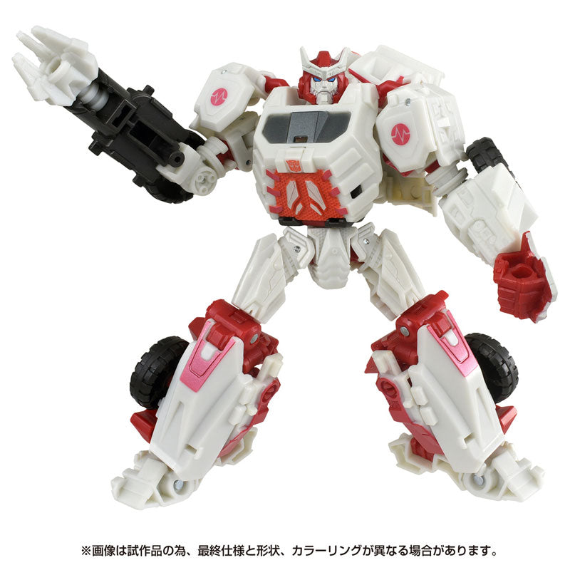 トランスフォーマームービー』トランスフォーマームービー SS GE-09 ラチェット – Anime Store JP