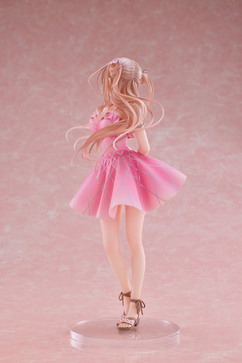 【特典】芳莉 Illustrated by DSマイル 1/6 完成品フィギュア