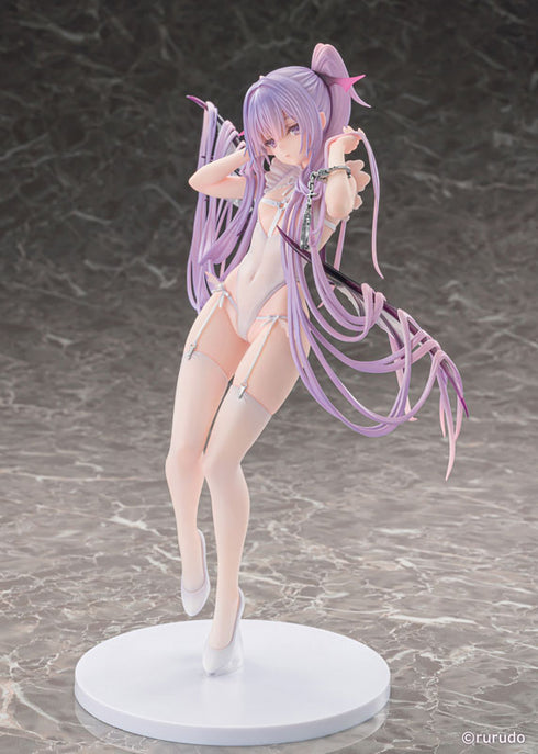 「イヴ HAND CUFFS ver.」 illustration by rurudo 1/6 完成品フィギュア