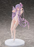「イヴ HAND CUFFS ver.」 illustration by rurudo 1/6 完成品フィギュア