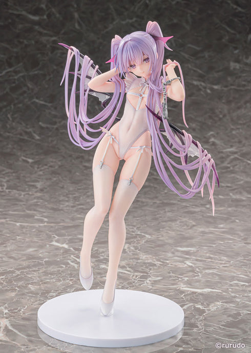 「イヴ HAND CUFFS ver.」 illustration by rurudo 1/6 完成品フィギュア