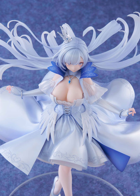 『アズールレーン』アーガス 1/7 完成品フィギュア
