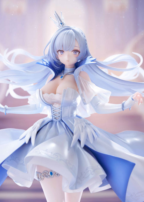 『アズールレーン』アーガス 1/7 完成品フィギュア