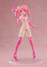 『魔法少女にあこがれて』「マジアマゼンタ」 1/7 完成品フィギュア