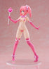 『魔法少女にあこがれて』「マジアマゼンタ」 1/7 完成品フィギュア