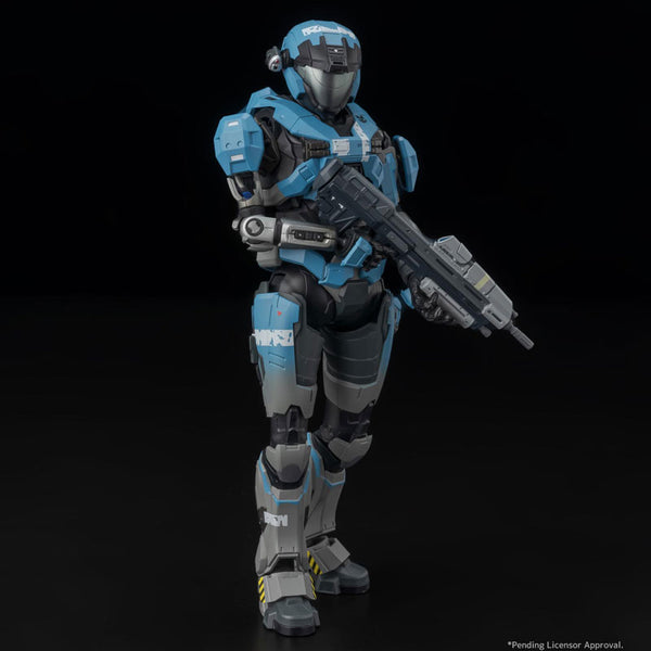 『HALO: REACH』RE:EDIT HALO: REACH 1/12 SCALE KAT-B320 (Noble Two)