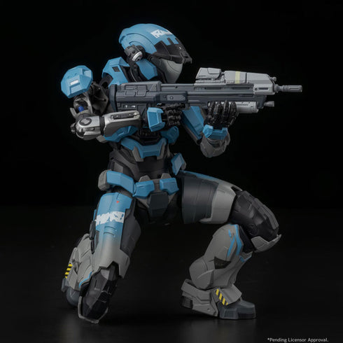 『HALO: REACH』RE:EDIT HALO: REACH 1/12 SCALE KAT-B320 (Noble Two)