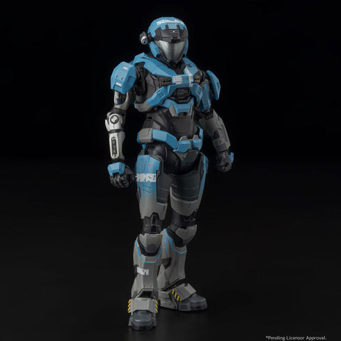 『HALO: REACH』RE:EDIT HALO: REACH 1/12 SCALE KAT-B320 (Noble Two)