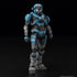 『HALO: REACH』RE:EDIT HALO: REACH 1/12 SCALE KAT-B320 (Noble Two)
