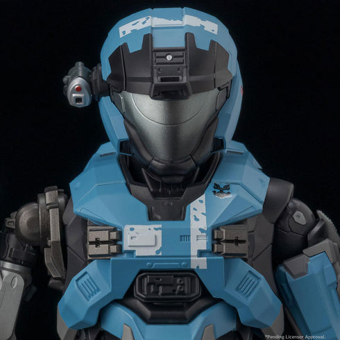 『HALO: REACH』RE:EDIT HALO: REACH 1/12 SCALE KAT-B320 (Noble Two)