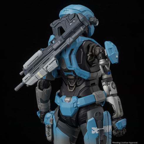 『HALO: REACH』RE:EDIT HALO: REACH 1/12 SCALE KAT-B320 (Noble Two)