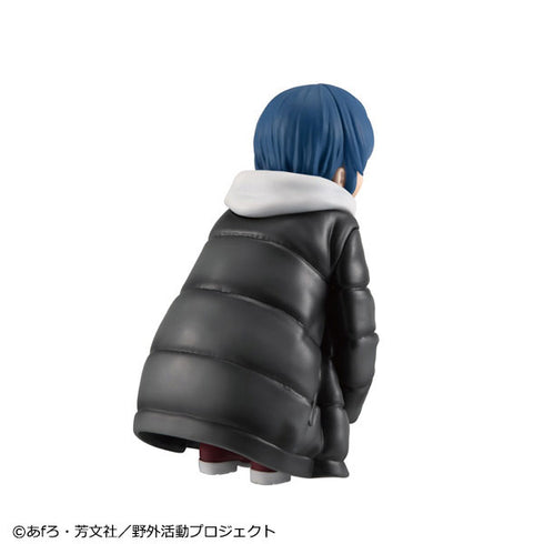 『ゆるキャン△ SEASON3』Melty Princess てのひらリンちゃん 完成品フィギュア