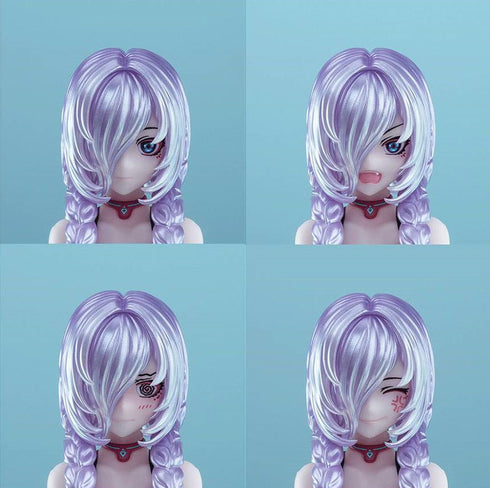 【特典】原初の魔女・林鴉 part1 1/12 完成品アクションフィギュア