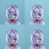 【特典】原初の魔女・林鴉 part1 1/12 完成品アクションフィギュア