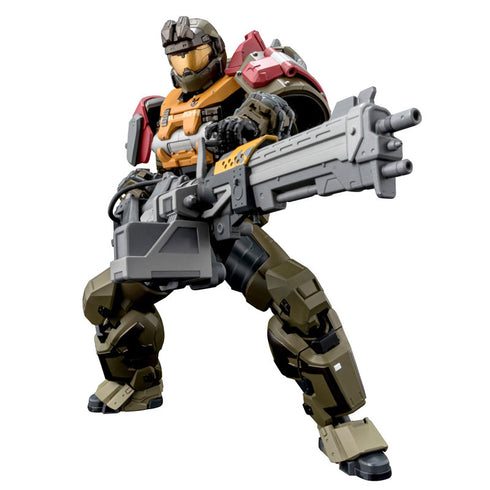 『HALO: REACH』RE:EDIT HALO: REACH 1/12 SCALE JORGE-052 (Noble Five)