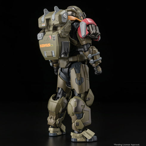 『HALO: REACH』RE:EDIT HALO: REACH 1/12 SCALE JORGE-052 (Noble Five)