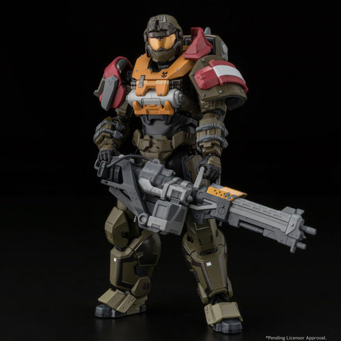 『HALO: REACH』RE:EDIT HALO: REACH 1/12 SCALE JORGE-052 (Noble Five)