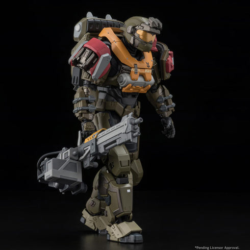 『HALO: REACH』RE:EDIT HALO: REACH 1/12 SCALE JORGE-052 (Noble Five)