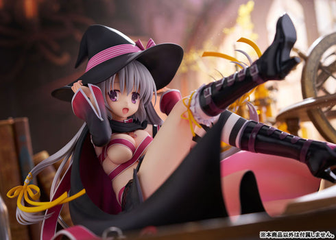 『サノバウィッチ』「綾地寧々」 1/3.5 完成品フィギュア