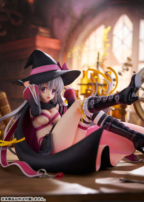 『サノバウィッチ』「綾地寧々」 1/3.5 完成品フィギュア