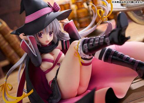 『サノバウィッチ』「綾地寧々」 1/3.5 完成品フィギュア