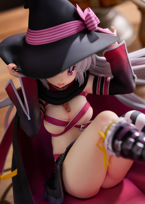 『サノバウィッチ』「綾地寧々」 1/3.5 完成品フィギュア