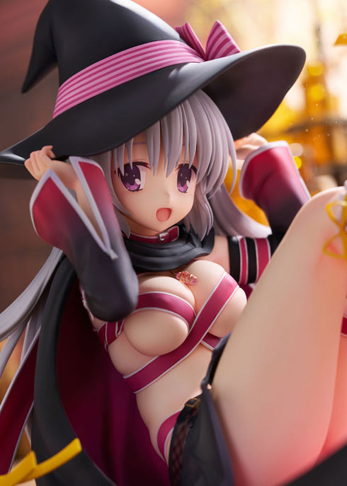 『サノバウィッチ』「綾地寧々」 1/3.5 完成品フィギュア