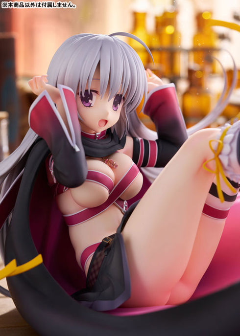『サノバウィッチ』「綾地寧々」 1/3.5 完成品フィギュア