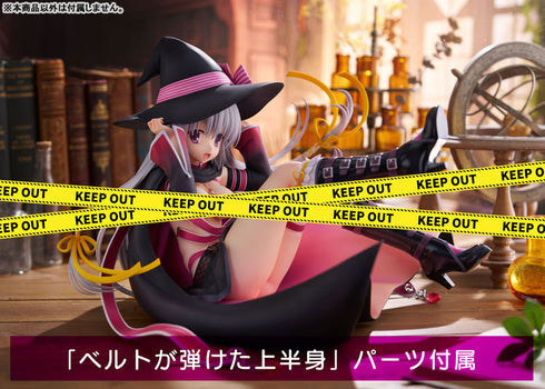 『サノバウィッチ』「綾地寧々」 1/3.5 完成品フィギュア