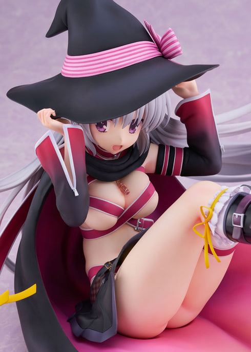 『サノバウィッチ』「綾地寧々」 1/3.5 完成品フィギュア